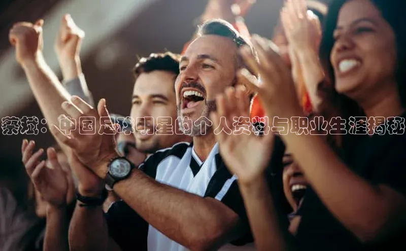 华体育网页版登录入口百度手机助手蔡斌：中国足球明星的个人资料与职业生涯揭秘