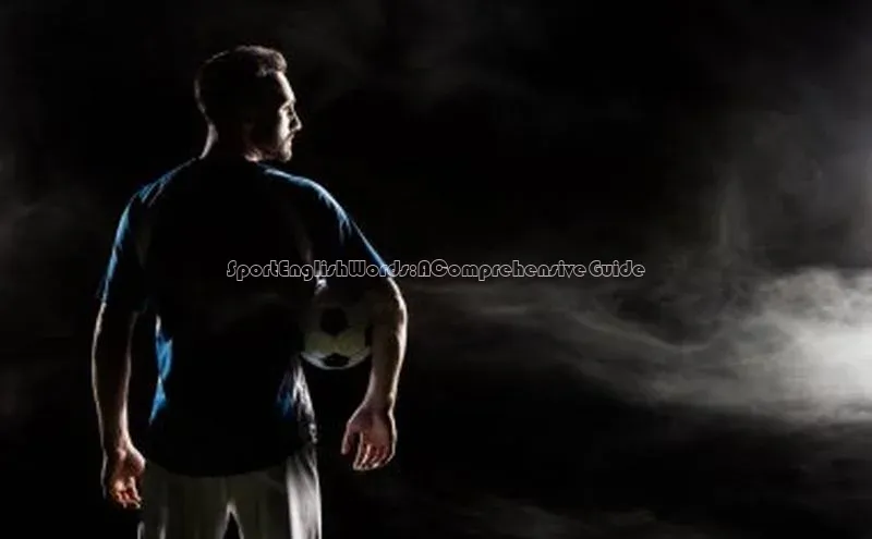 华体会hth首页皮阿诺SportEnglishWords:AComprehensiveGuide