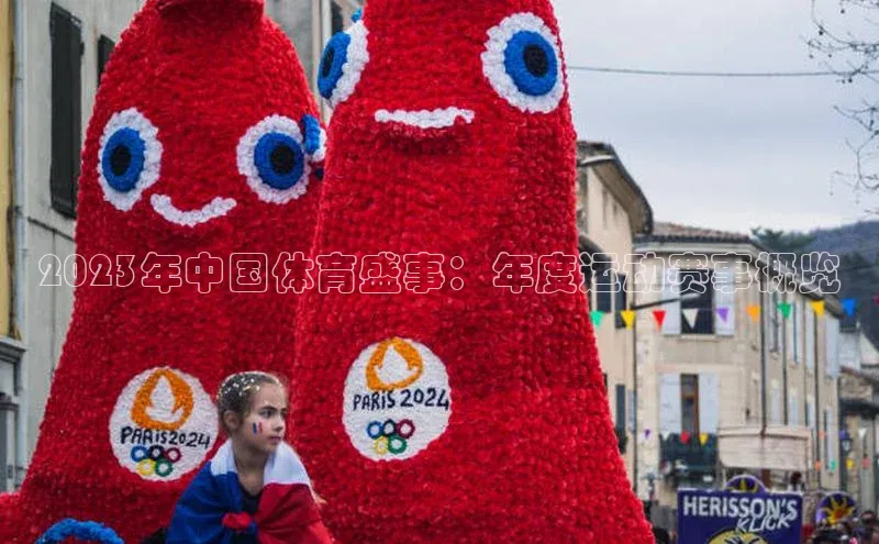 hth会体会官方极氪智能科技2023年中国体育盛事：年度运动赛事概览