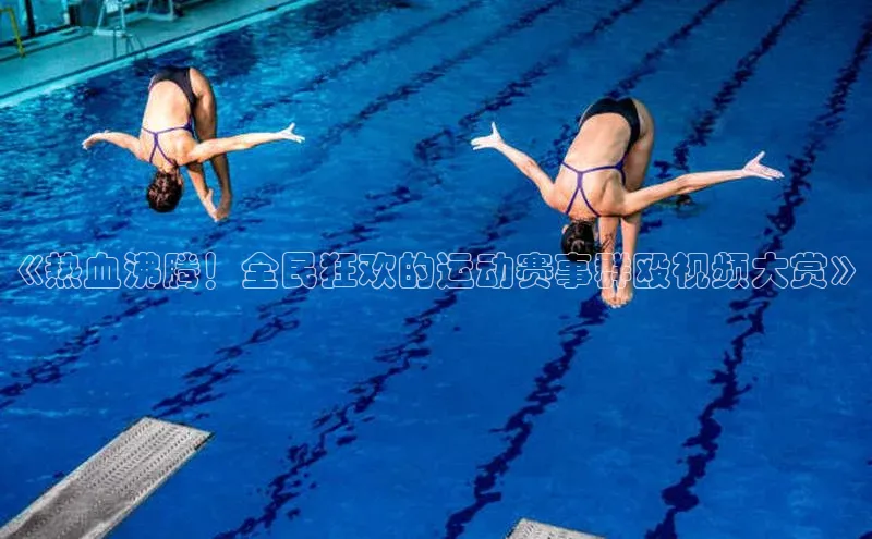 《热血沸腾！全民狂欢的运动赛事群殴视频大赏》