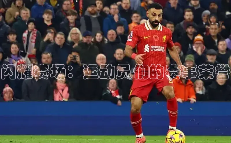 闪耀赛场：运动员们的赛事荣誉