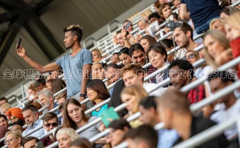 全球视野下的国内运动赛事：中国体育文化的多样性