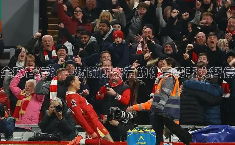 全球暂停：一场前所未有的体育赛事大暂停
