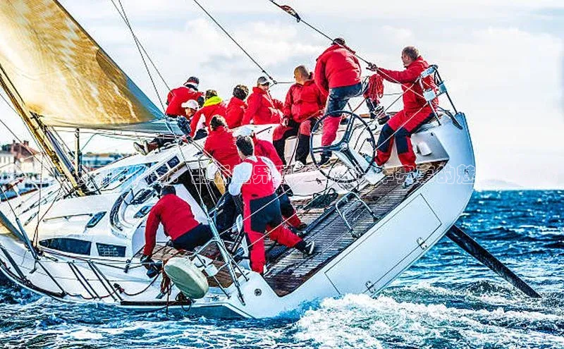 赛道上的国际传奇：剖析世界顶级运动赛车赛事的魅力与挑战