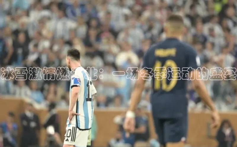 冰雪激情燃河北：一场冬季运动的盛宴