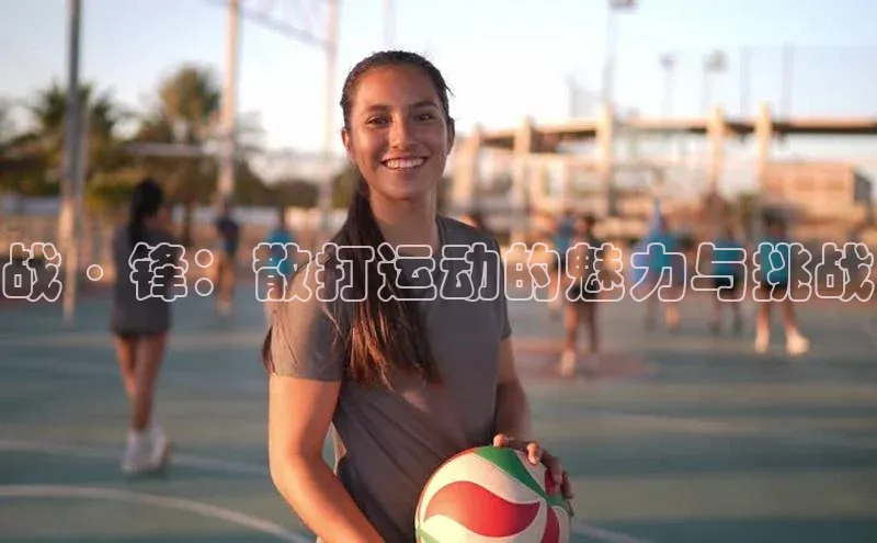 战·锋：散打运动的魅力与挑战