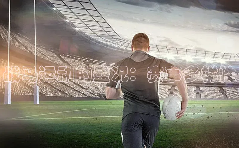 战马运动的盛况：赛事多样性