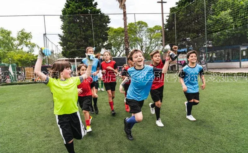 赛道与激情：兰博基尼赛事运动套件的未来展望