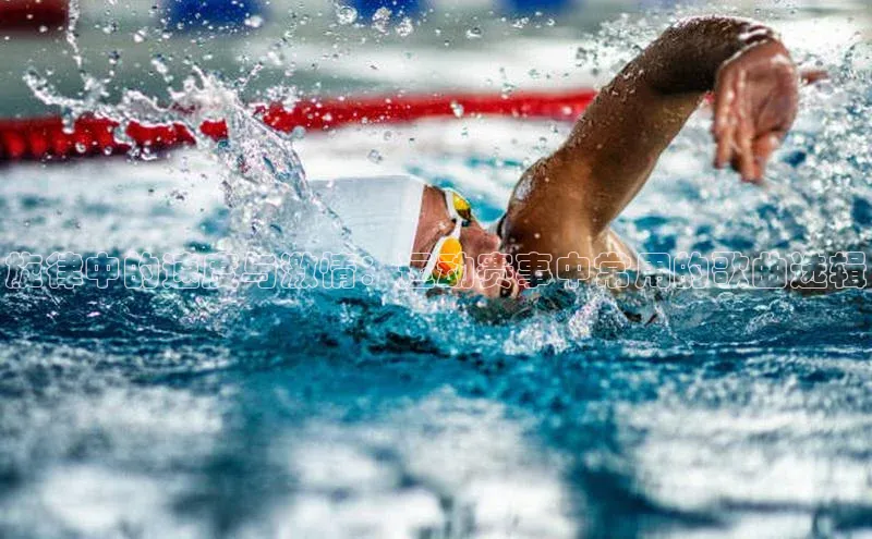 旋律中的速度与激情：运动赛事中常用的歌曲选辑